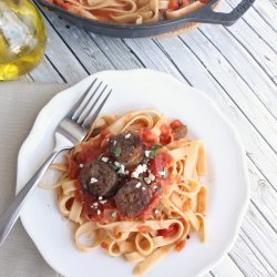 Spaghetti Sauce from Scratch