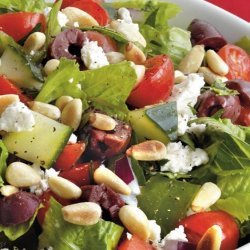 Chop Salad