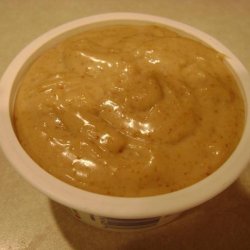 Whipped Peanut Butter Substitute (One 1 Point)