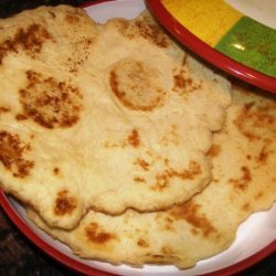 Mexican Fry Bread (Mexican Fried Gorditas)
