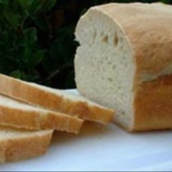 Basic but Beautiful Sourdough Bread