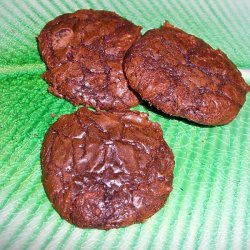 Mocha Chip Cookies