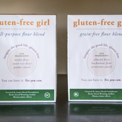 Gluten-Free Flour Blend