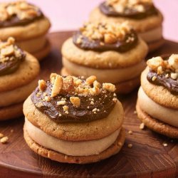 Peanut Cookies II