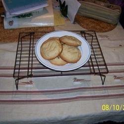 Filled Cookies I