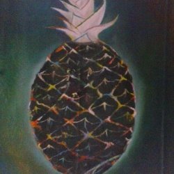 Pineapple Flip