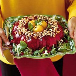 Congeal Salad