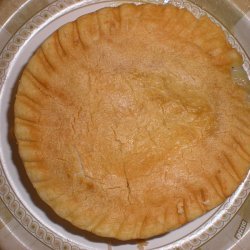 Kfc Pot Pie