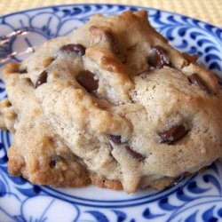 Chocolate Chip Cookies.....my Version!