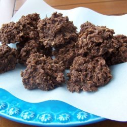 Chocolate Oat Delights