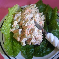 Chicken Salad With Herbs (Sandwiches)