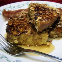 Normaway French Toast