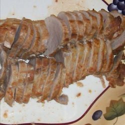 Torresmos-Portuguese Garlic Roasted Pork