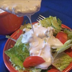 Blue Cheese  Dressing