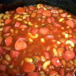 Tailgating With Franks and Beans from Longmeadow Farm