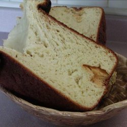 Ricotta Bread  (abm)