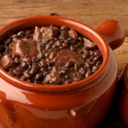 Feijoada - The Real One