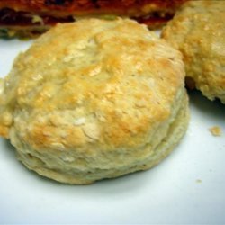 3-Step Biscuits