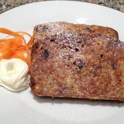 Decadent French Toast