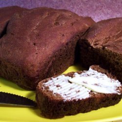 Outback Steakhouse-Style Dark Bread