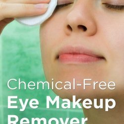 Easy Eye Makeup Remover