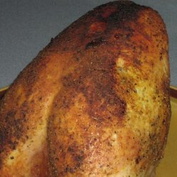 Turkey Breast With Gravy