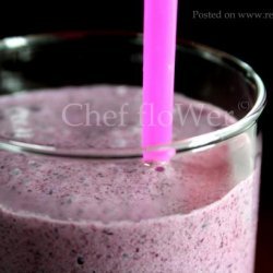 Another Smoothie Recipe
