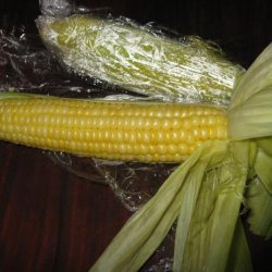 Easy (Better Than Boiled) Corn on the Cob