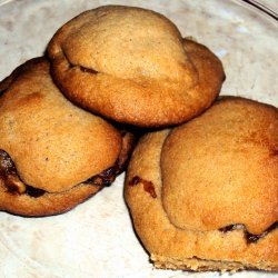 Date Cookies (Grandma Cookies)