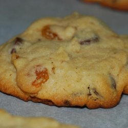 Shape and Bake Cookies