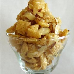 Rice Chex Candy