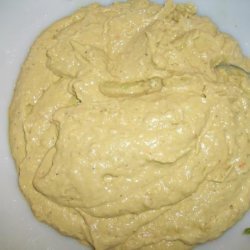 G. G.'s  Famous  Mystery Guacamole