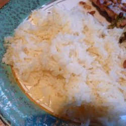 Chicken Flavored Rice