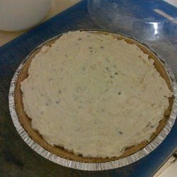 Frosting in the Pie
