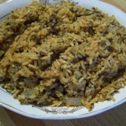 Good Rice (Arroz Bueno)