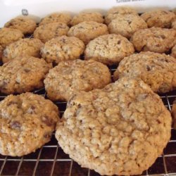 Oatmeal Superchip Cookies (Oamc)