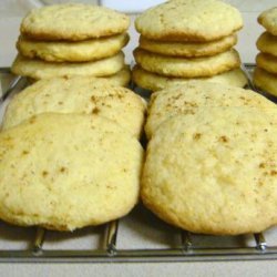Betty Crocker's Sugar Cookies for Boys and Girls