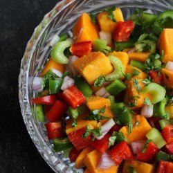 Sweet Chipotle Dressing
