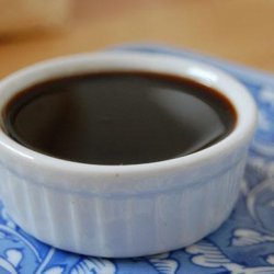 Soy Sauce Substitute - Gluten Free