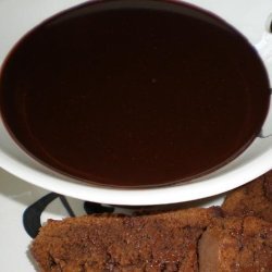 Chocolate Pate