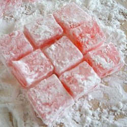 Any Flavor Turkish Delight