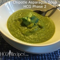 Chipotle Soup