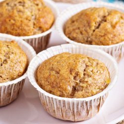 Anything-Goes Muffins