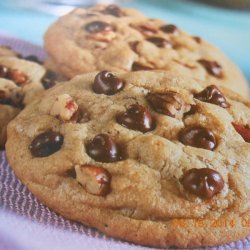 Original Nestle Toll House® Chocolate Chip Cookies