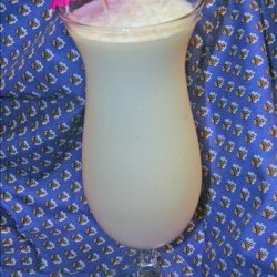 Thick and Rich Pina Coladas