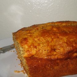 Quick Honey-Spice Bread
