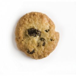 Currant Cookies