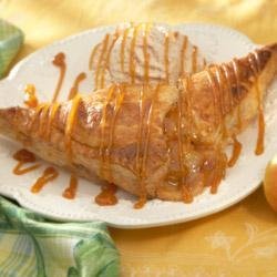 Apple Turnovers by Marzetti(R)