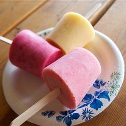 Tropsicles