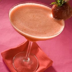 Best Strawberry Daiquiri